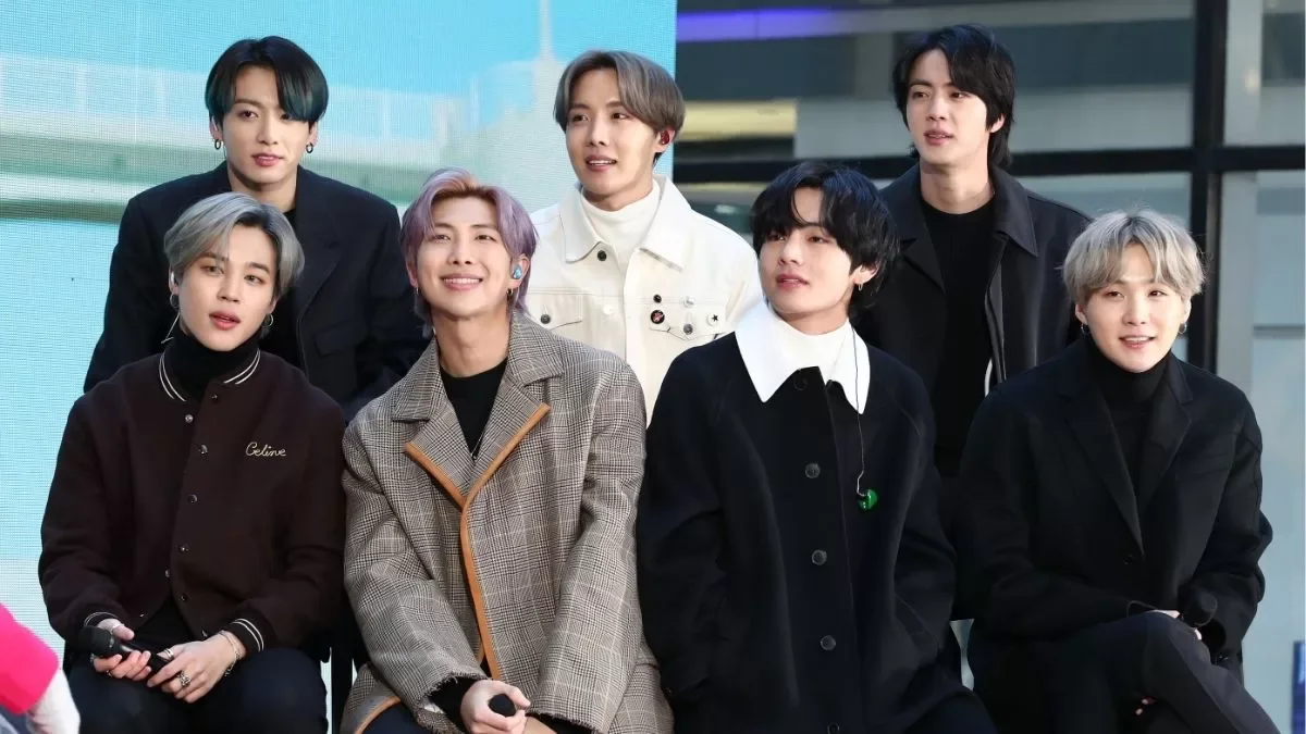 BTS vuelve con show global: así será su esperado concierto transmitido por streaming
