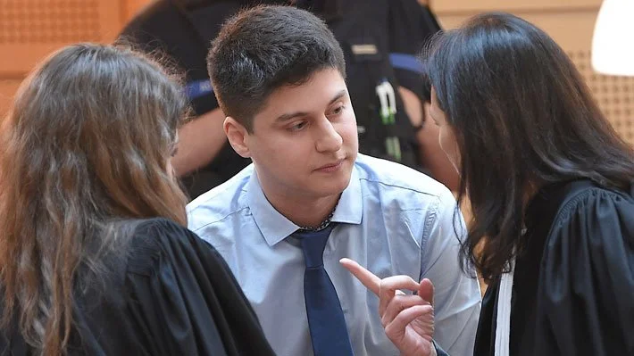 Fiscalía de Francia solicita 30 años de cárcel para Nicolás Zepeda en nuevo juicio por crimen de Narumi Kurosaki