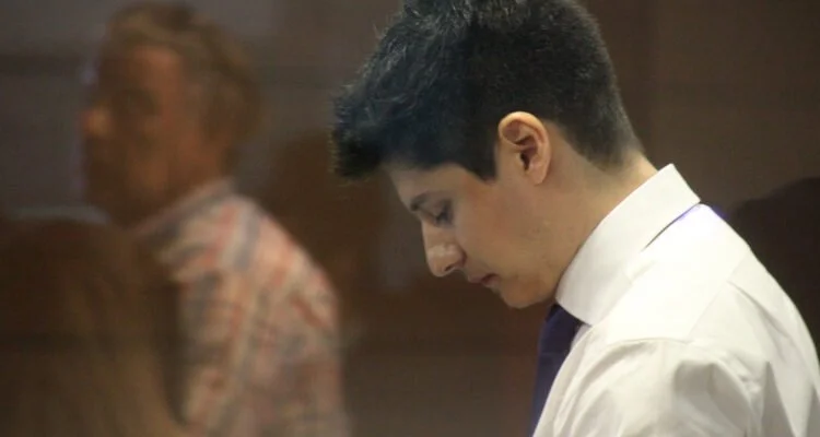 Cadena perpetua para Nicolás Zepeda: justicia francesa lo declara culpable por crimen de Narumi Kurosaki