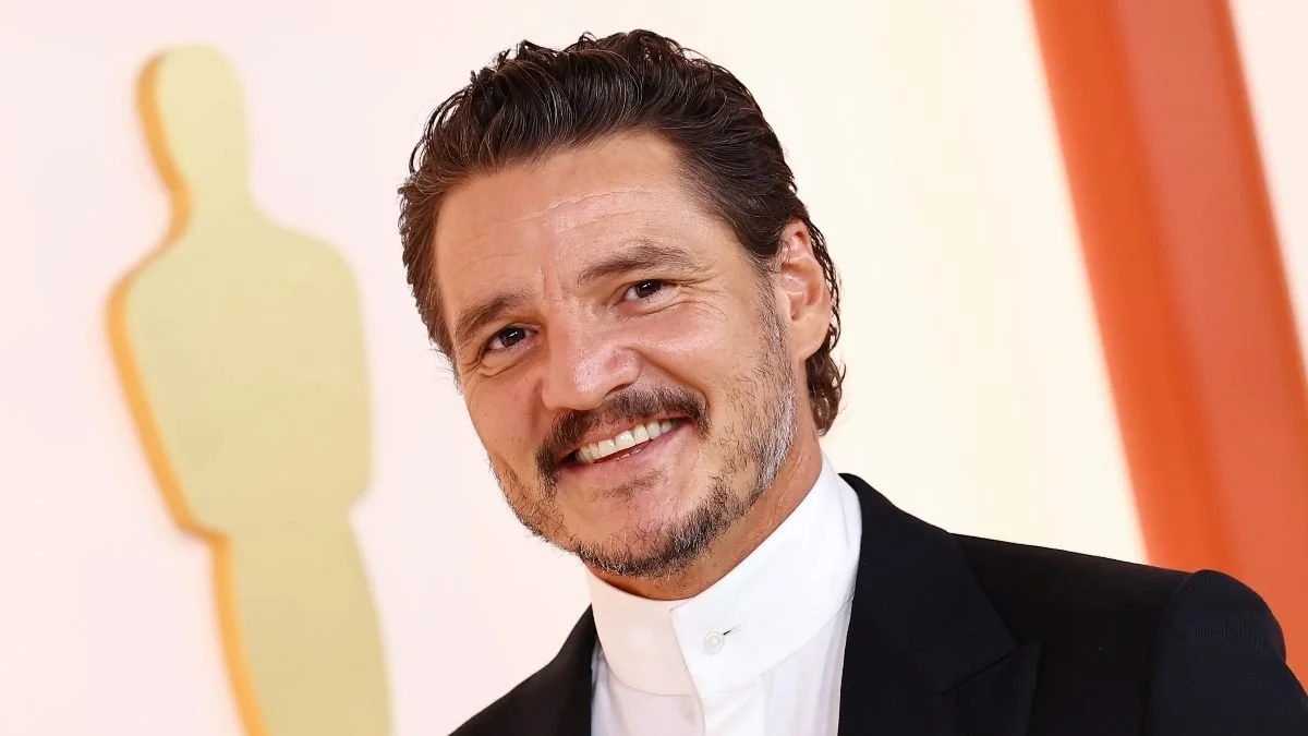 Pedro Pascal celebra 51 años consolidado como estrella global de Hollywood