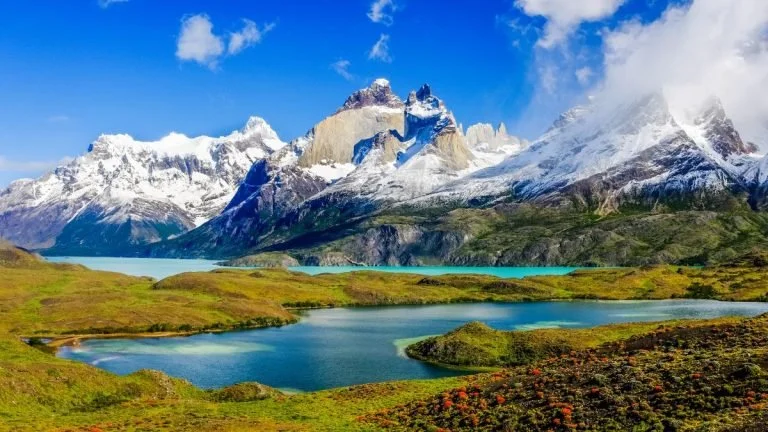 Chile brilla en el turismo mundial y reafirma su posición como destino de clase global