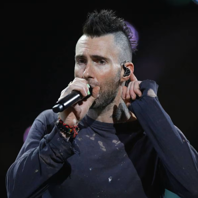 No viene “El Mañas”: Maroon 5 confirma gira por Latinoamérica y deja fuera a Chile