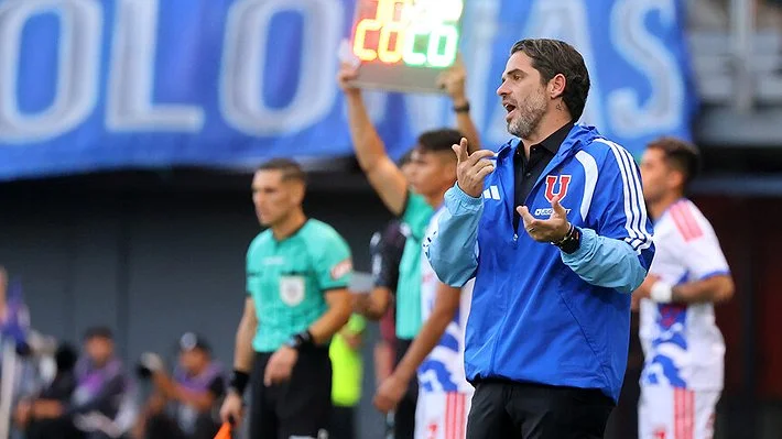 Fernando Gago respondió por supuesta reunión de Azul Azul con los árbitros y aterriza el regreso de Charles Aránguiz