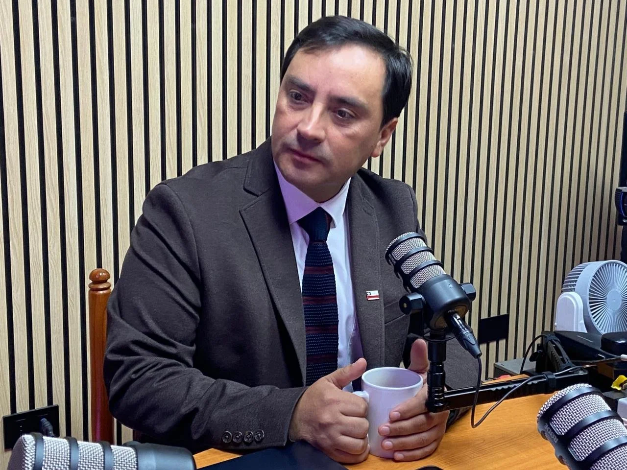 Gobierno en Ñuble refuerza despliegue territorial para difundir Plan de Reconstrucción y Reactivación Económica