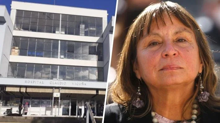 De los tuits de diputados republicanos a la "incierta" ratificación de Vega: El entuerto en el Hospital San Antonio que complicó al Minsal