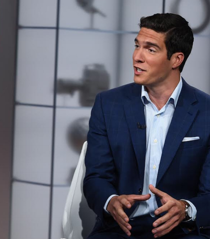 WILL REEVE | On Loss, Grief, Hope + the Importance of Adaptability | No. 09