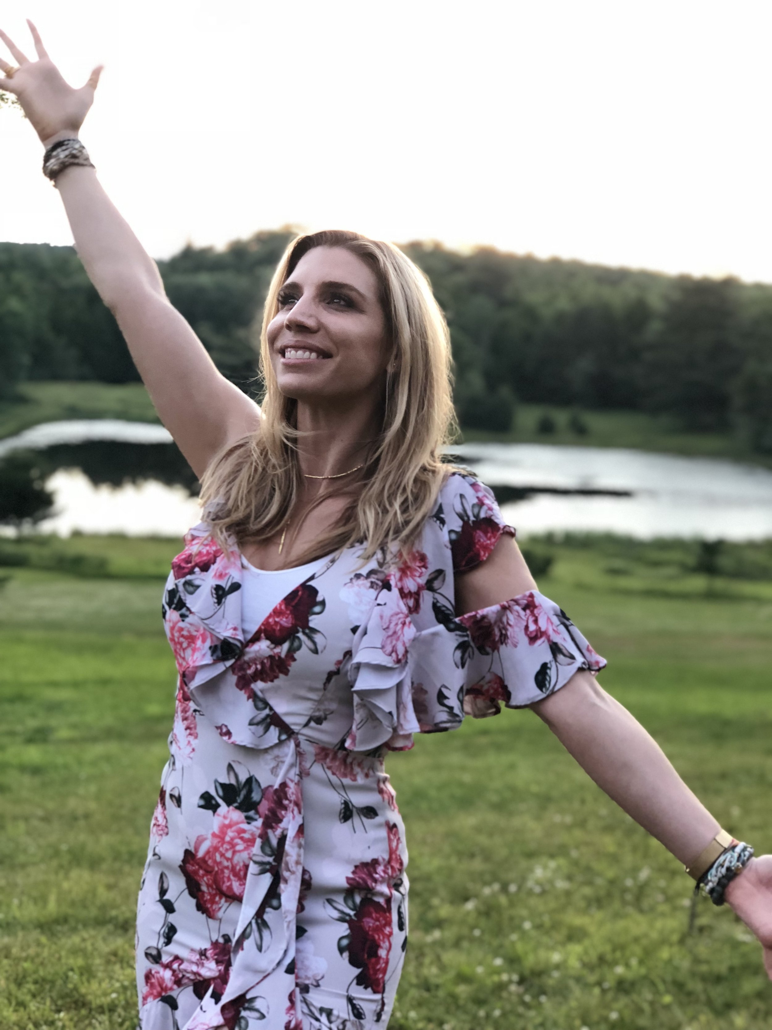 26. SHAUNDA BROWN | On Conscious Sexuality, Spiritual Partners, Breaking Inner Blocks + Goddess Institute