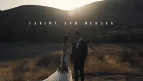 Fatima and Dereck | Higuera Ranch | #TeemQuock