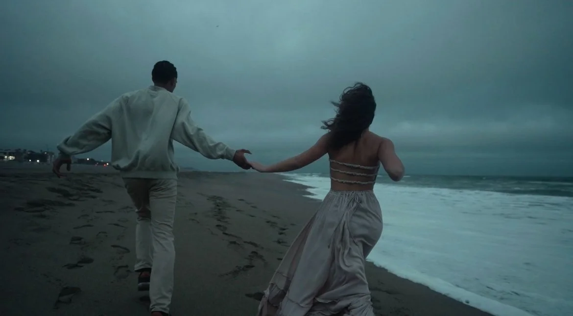 Llunr - Everlasting Dance (Official Video)