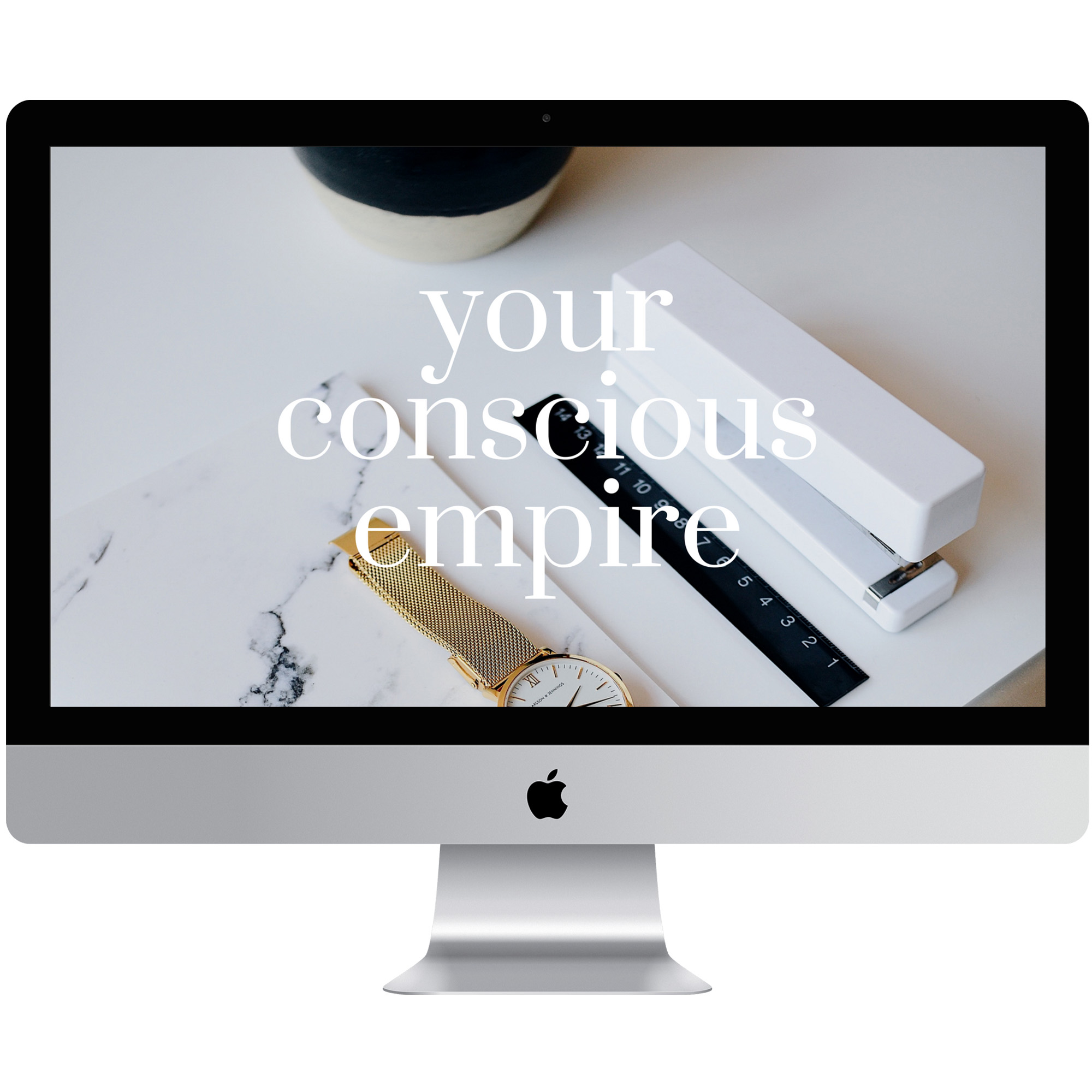 Your Conscious Empire Video Class - by Kelly Trach.jpg
