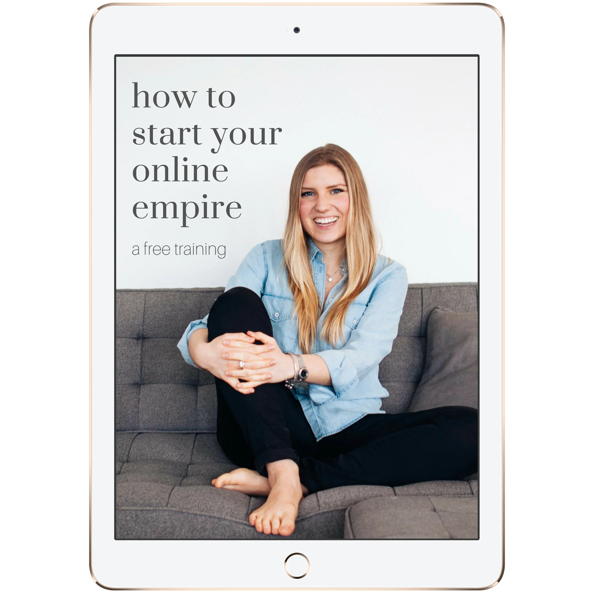 How to Start Your Online Empire - by Kelly Trach.jpg