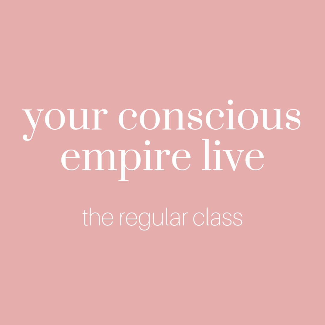 Your Conscious Empire Squares.png
