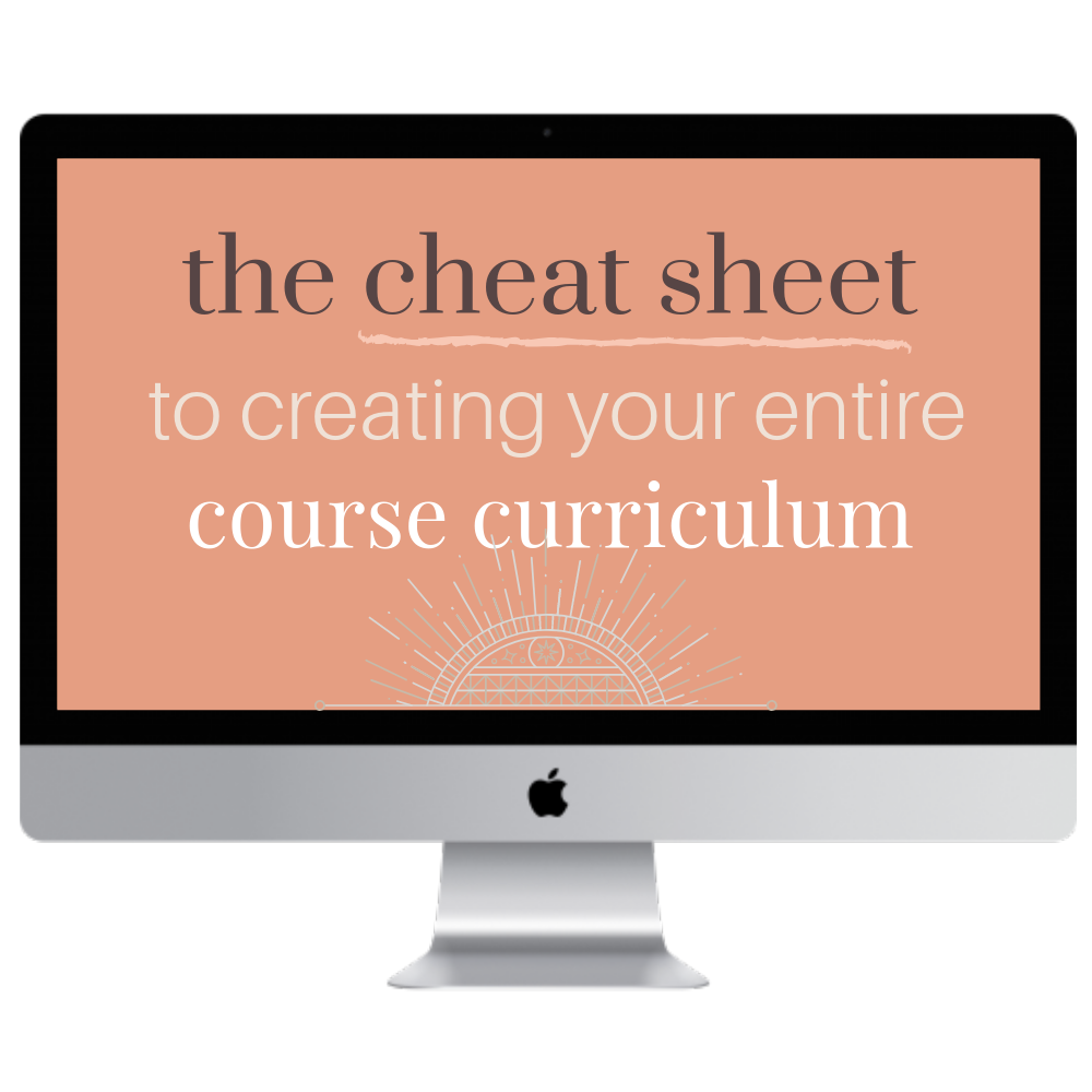 The Cheat Sheet to Creating Your Curriculum.png