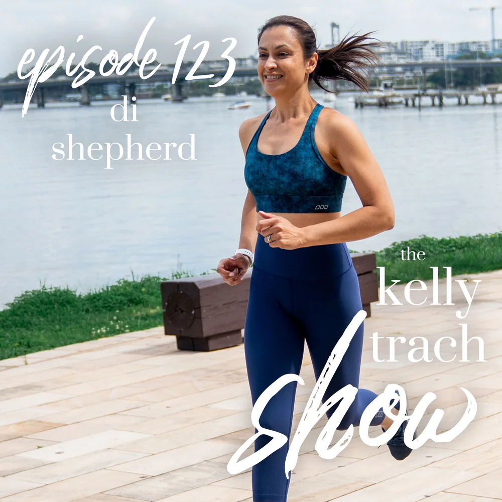 123 How Di Shepherd Added an Online Course to Her Biz + Launched It The Kelly Trach Show Podcast.jpg
