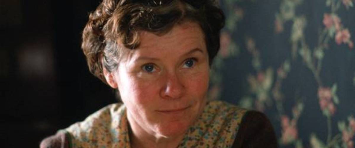 Vera Drake (2004) movie directed by Mike Leigh