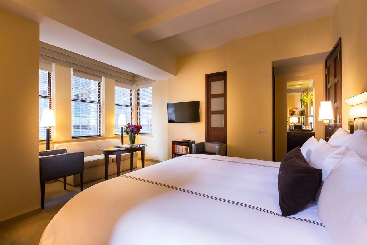 Hotels Near Grand Central Station- Library Hotel by Library Hotel Collection.jpg