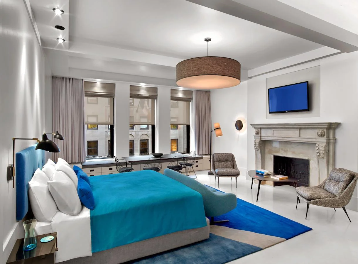 Hotels Near Grand Central Station - The William.jpg