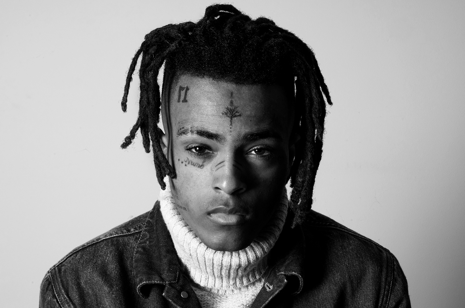 Image result for XXXTENTACION