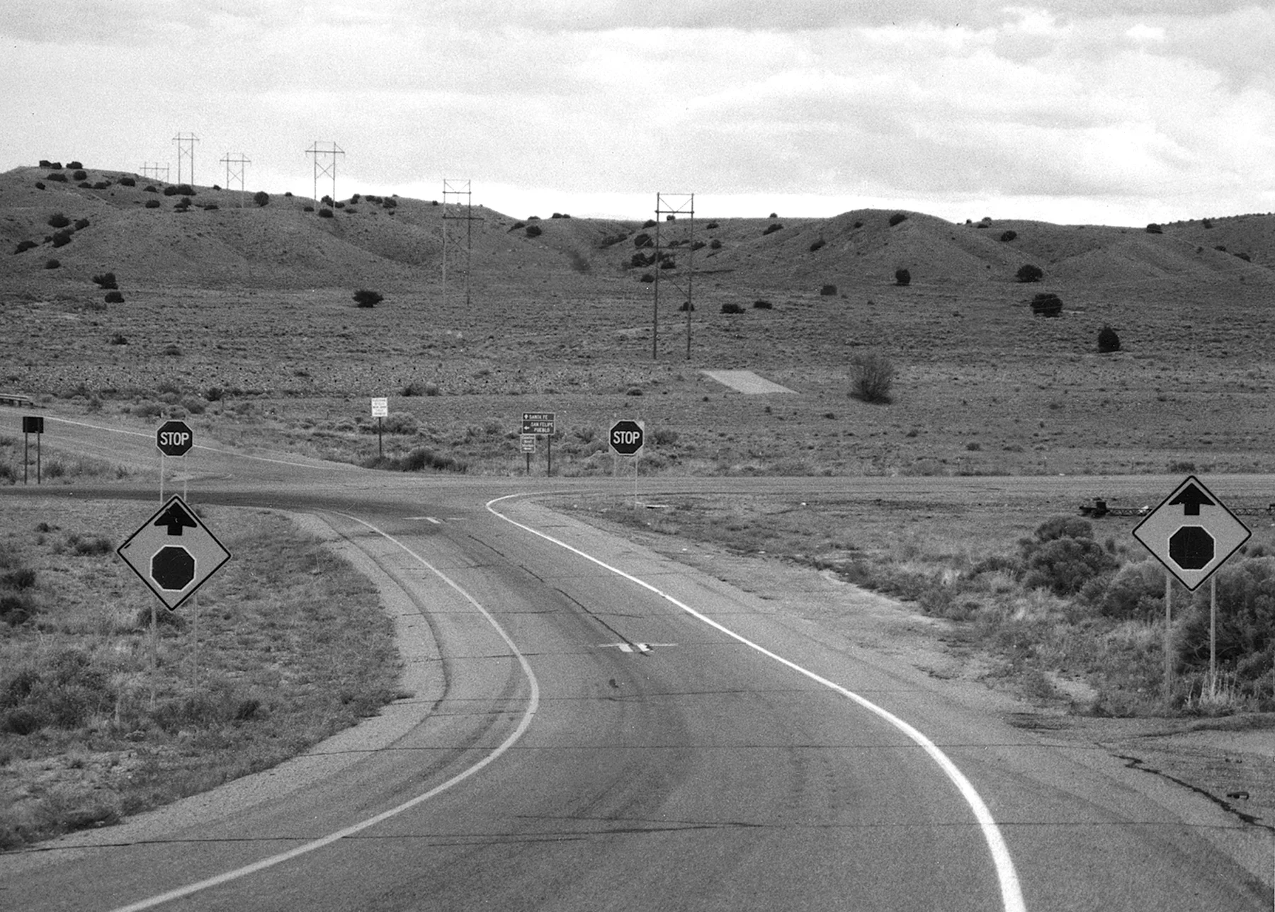 Then (I-25 - Exit 234), 1993