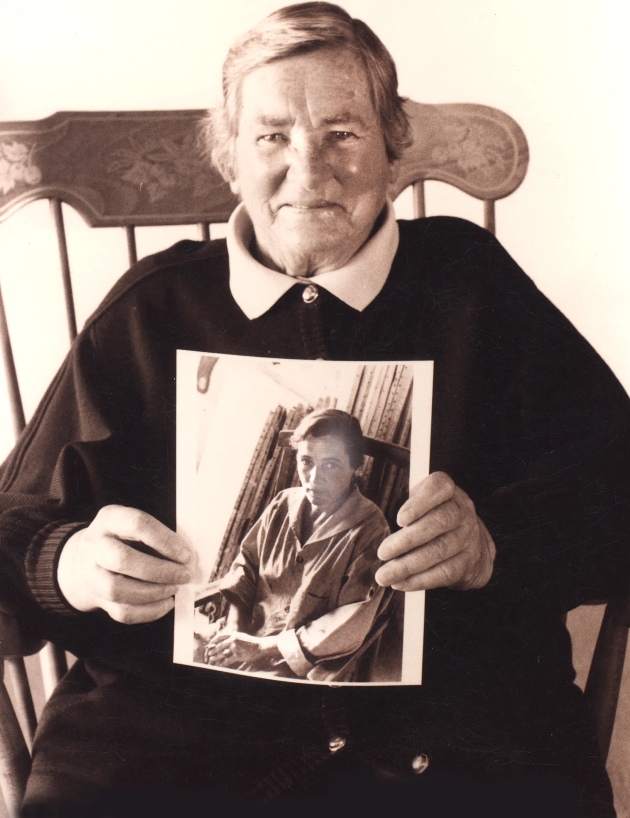 AGNES MARTIN 1994 - 3 PRINTS LEFT