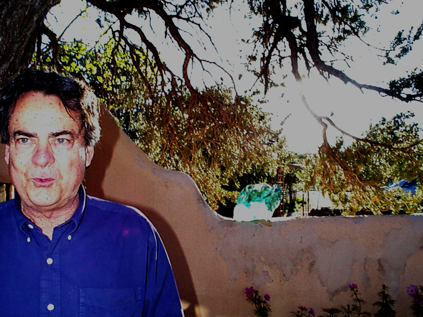 BILL BARRETT, SANTA FE