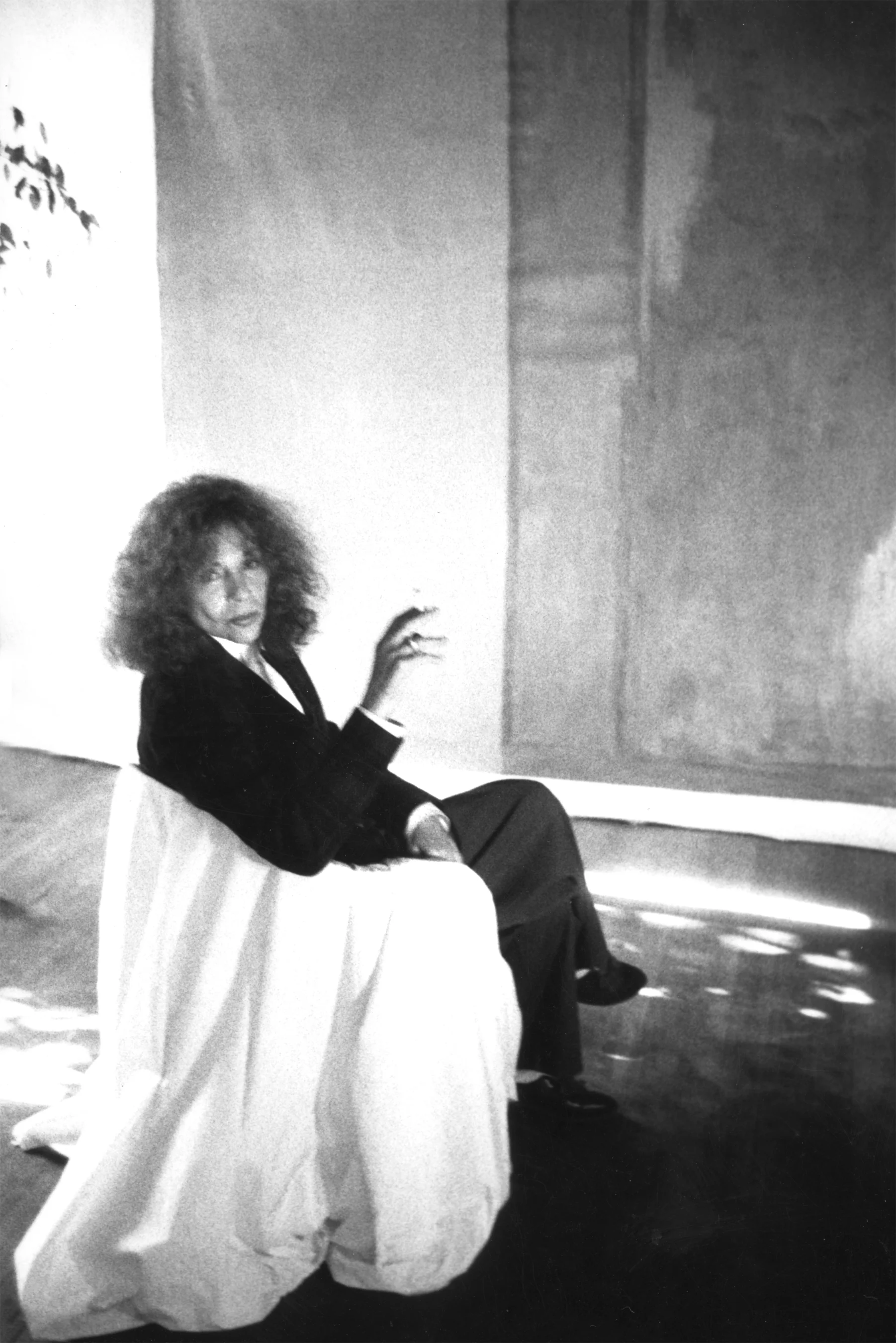 RUTH KLIGMAN, SANTA FE, 1994