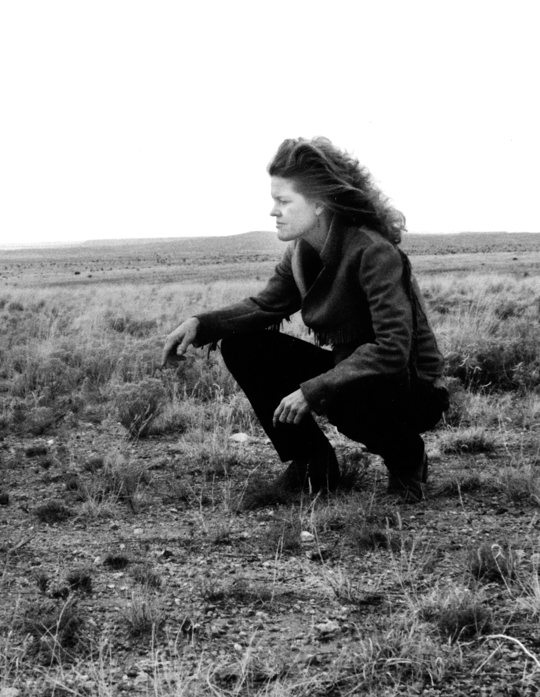 DANA CHODZKO, SANTA FE