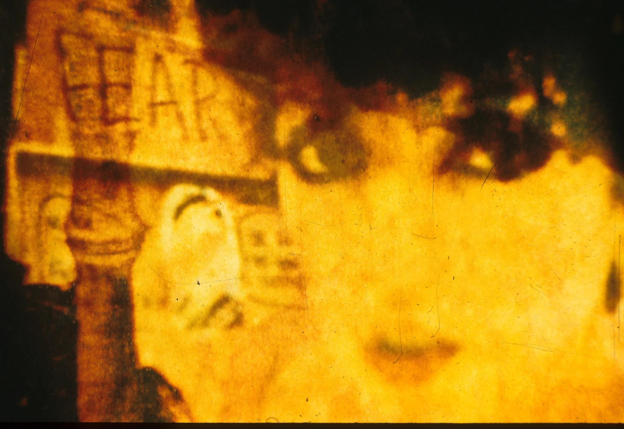 FEAR, L.A., 1988