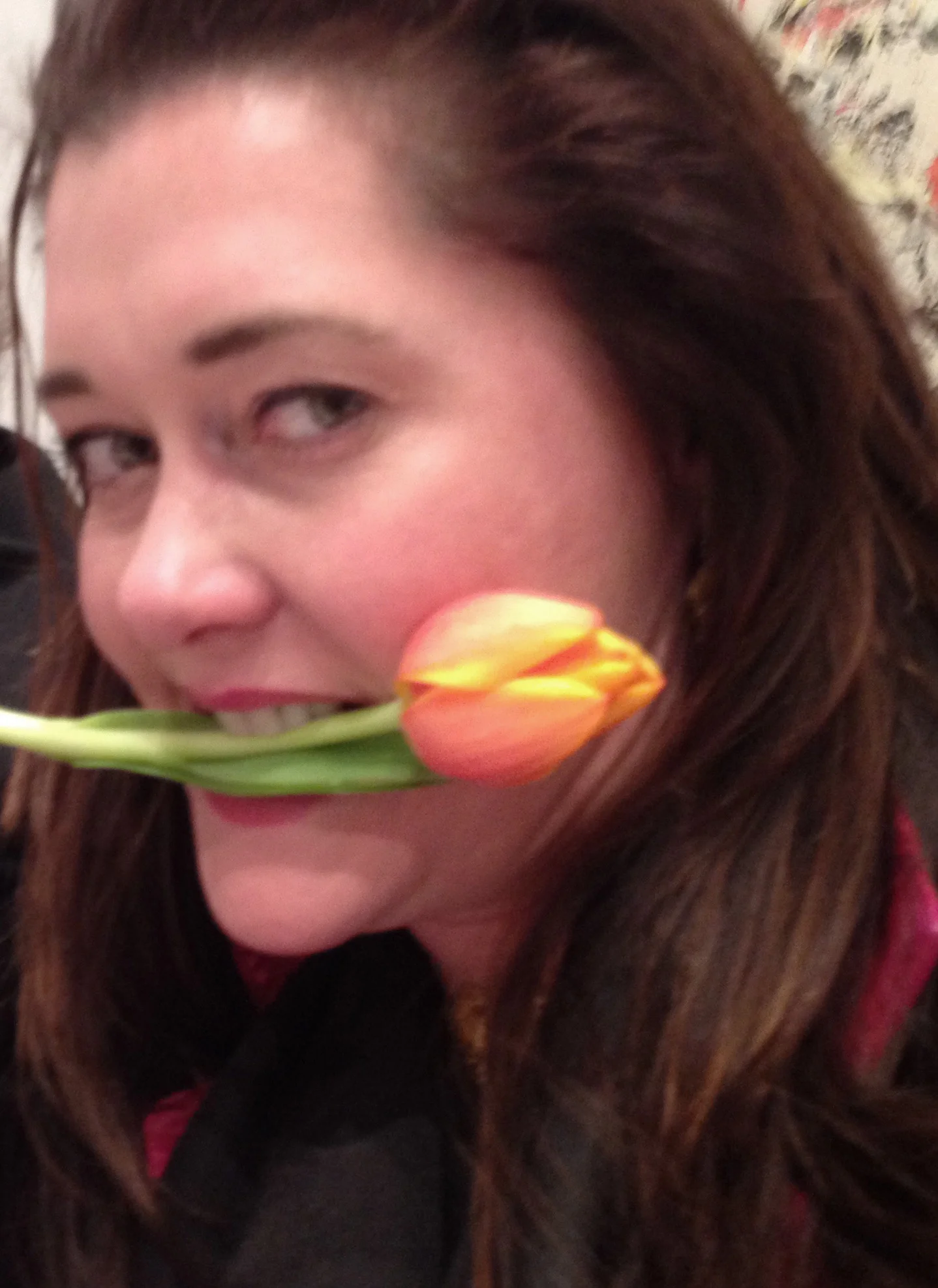 ROBBI FIRESTONE