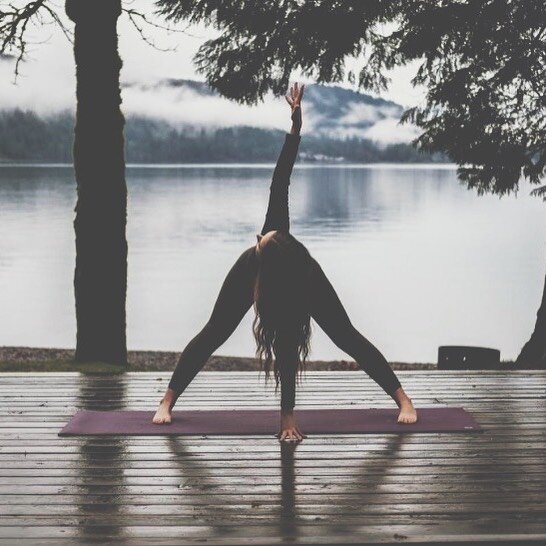 Did you know that International Day of Yoga is on June 21st? To celebrate this special day we&rsquo;ve added a Flow class at 4:00pm in the studio with @alexandria.robinyoga (one time only). Save your spot using the Mindbody App 🧘🏼&zwj;♀️