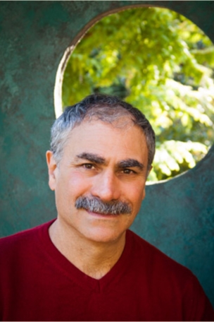 Stefan Schlesinger, MA LMHC