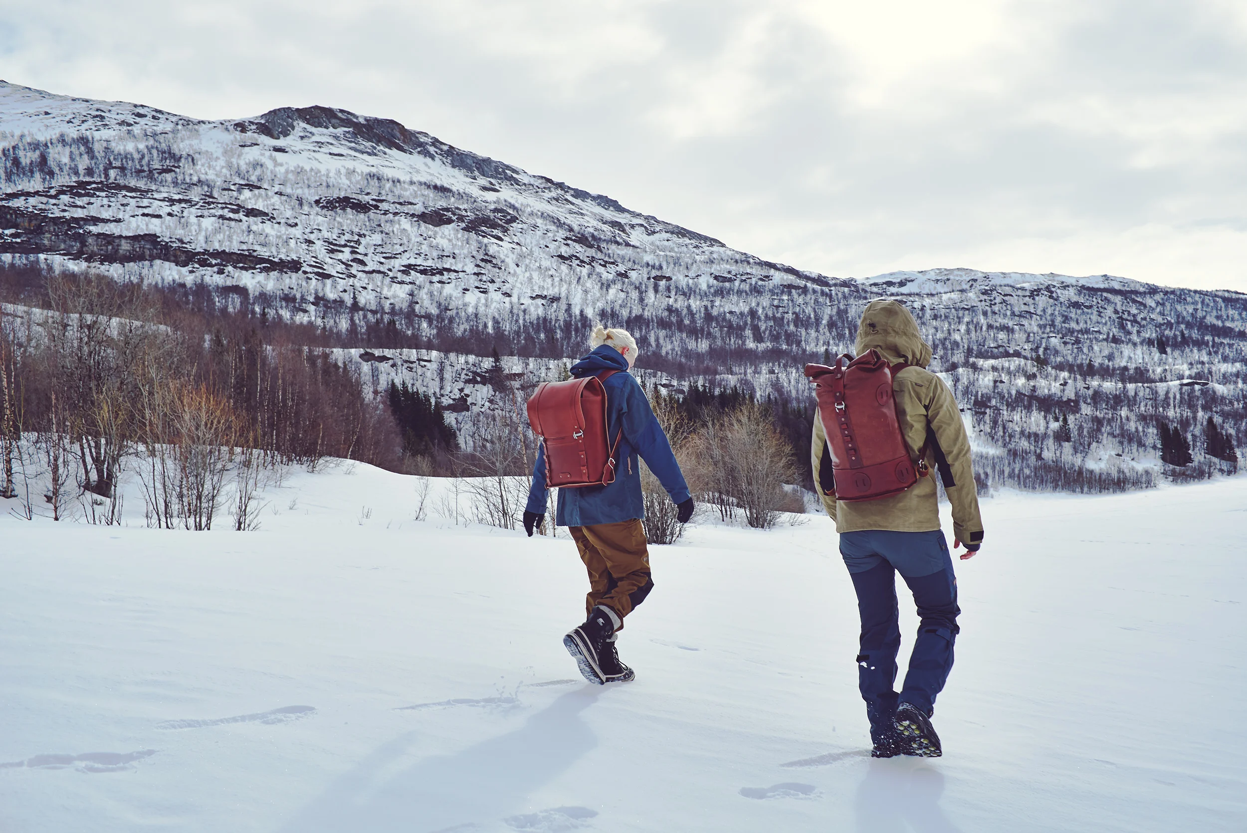 Plura, Norway