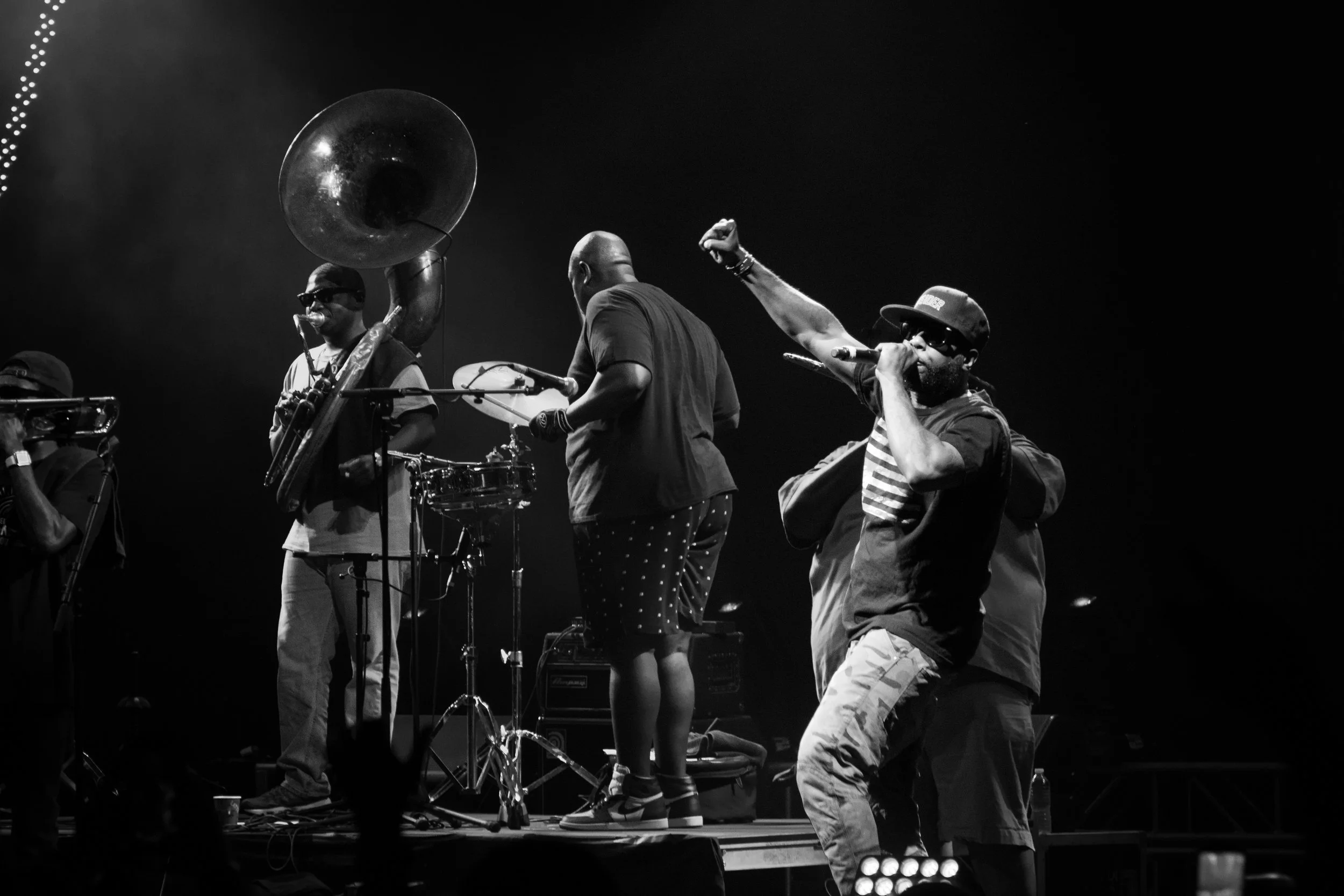 2017 BRIC Celebrate Brooklyn