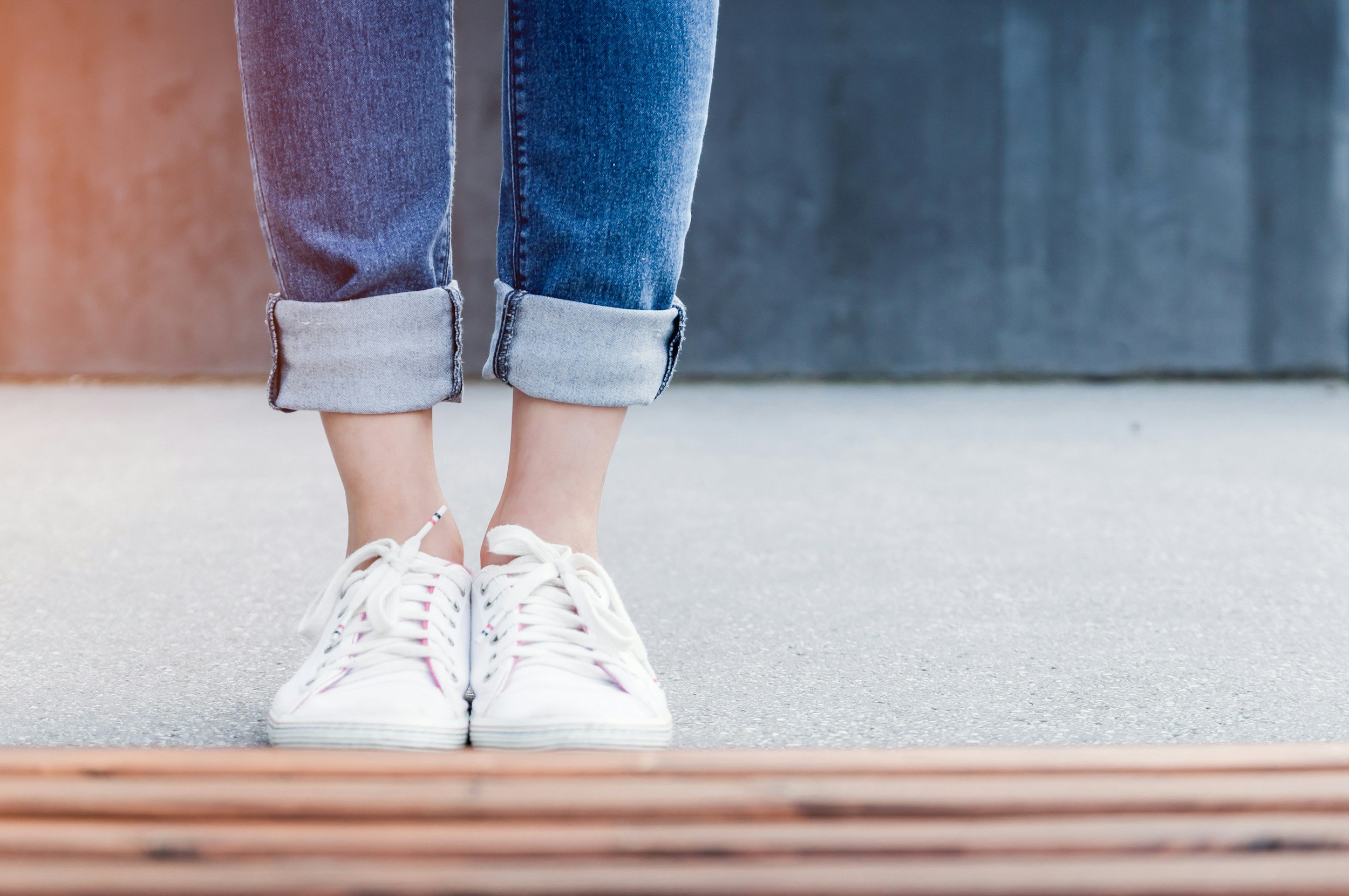 Stepping Up: The Crucial Role of Foot Health, Mobility, and Posture in Overall Well-Being