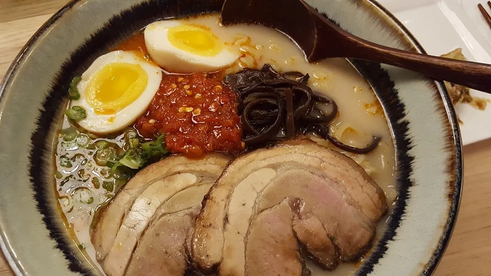 Maru Ramen
