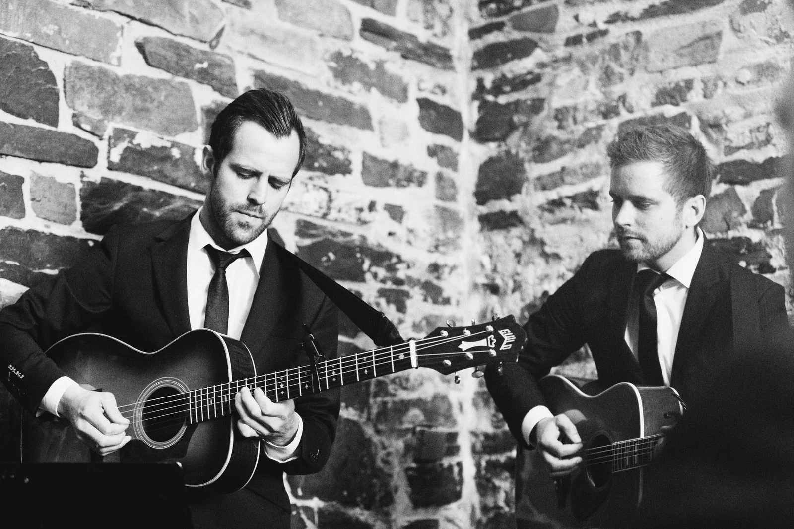 Copenhagen Songwriters Festival (photo: Alex Nyborg Madsen)
