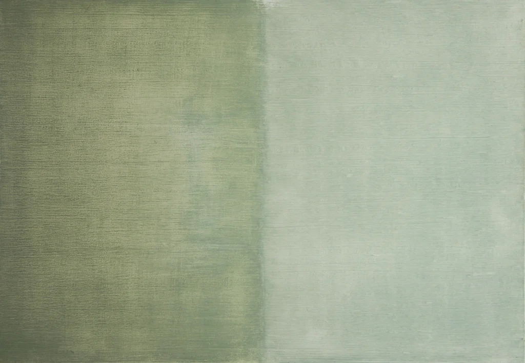   Window II  | Oil on canvas | 21" x 30" | 2017 