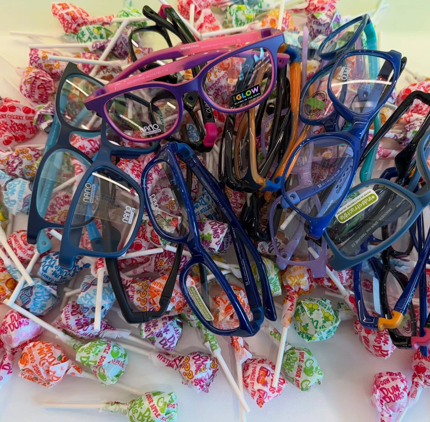 We are so ready for BACK TO SCHOOL!