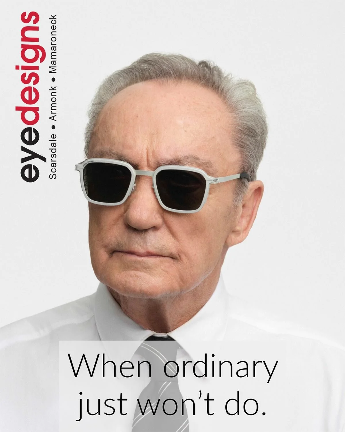 When ordinary just won&rsquo;t do.