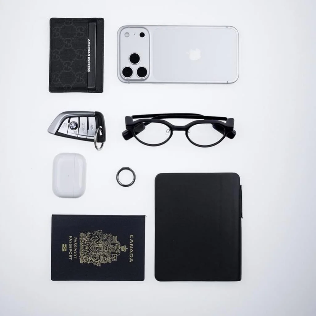 We are so proud to be the exclusive Westchester partner for Even Realities. These smart glasses are on the cutting edge of what is possible in wearable technology and most importantly, are great eyeglasses. For us, the technology is only as important