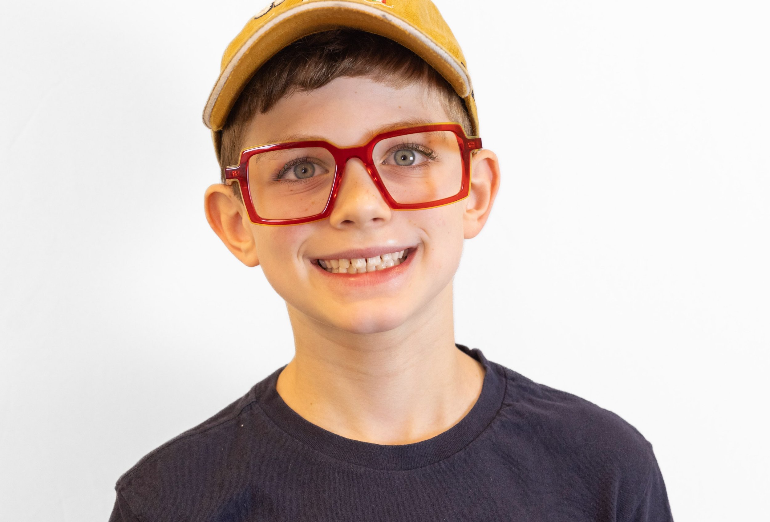 Do your kids love their glasses? Our kids always do. Come see why pediatric ophthalmologists all over New York recommend Eye Designs.