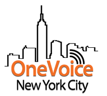 OneVoice New York City