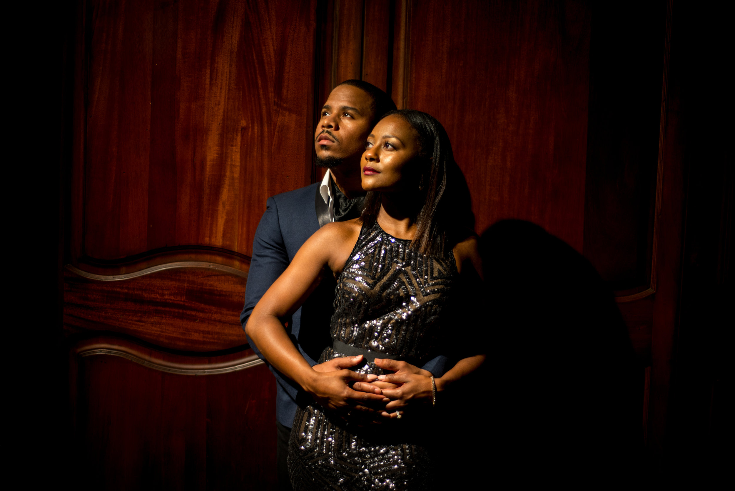 Initial Mandatory Deposit - Barnes Beach Wedding