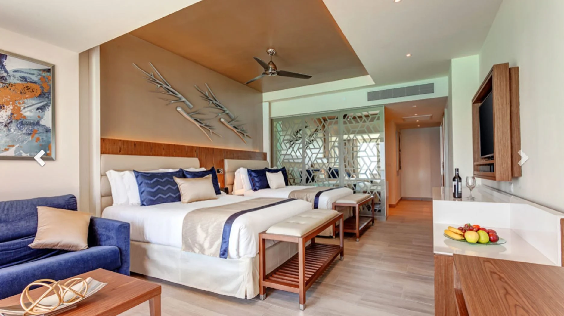 Royalton Suites (Jr Suite)