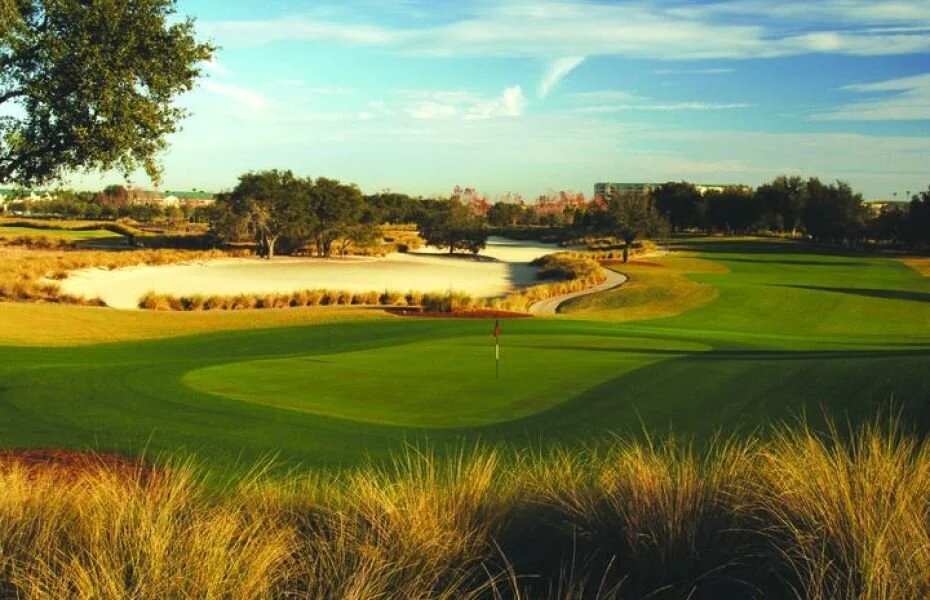 Golf Course 2: Mystic Dunes | Tee Time 11am |  ($95)
