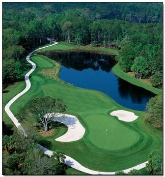 Golf Course 3: Celebration| Tee Time 12:05pm ($69)