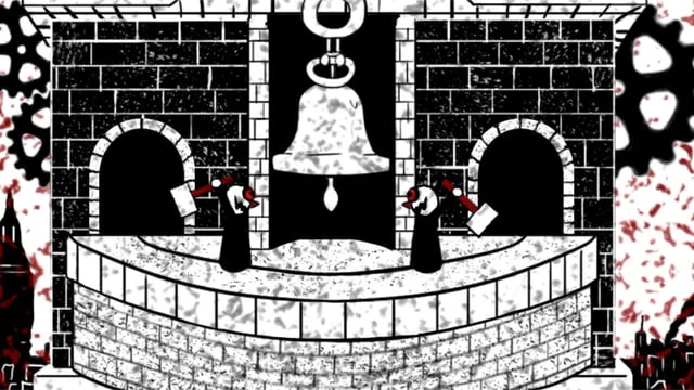 Tom Cala's Animation Reel