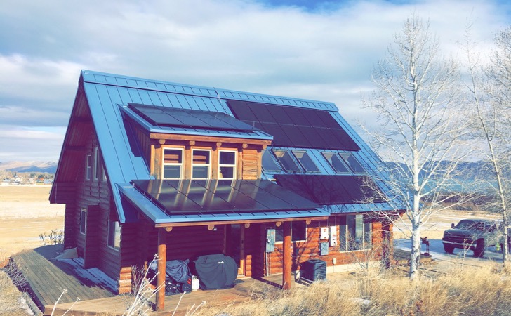 Utah Cabin with Solar Panels Installed.jpg