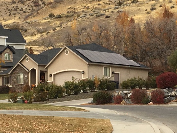 Utah Residential Solar Panel Installation.jpg