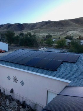Residential Solar Panels in Spanish Fork Utah.jpeg